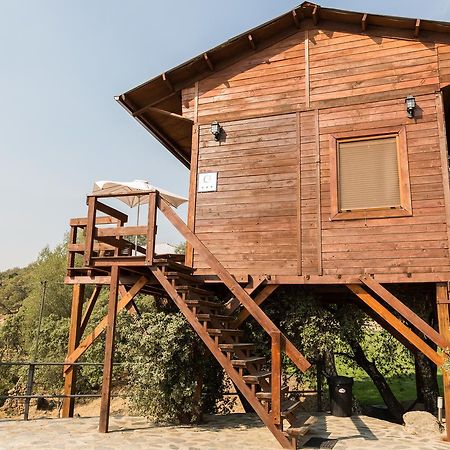 Cabana El Mirador Pedroso de Acim Luaran gambar