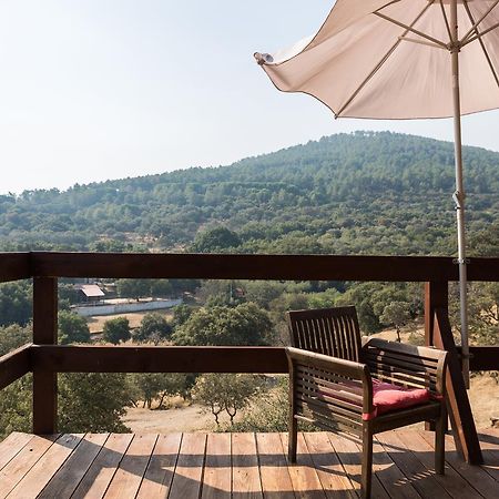 Cabana El Mirador Pedroso de Acim Luaran gambar