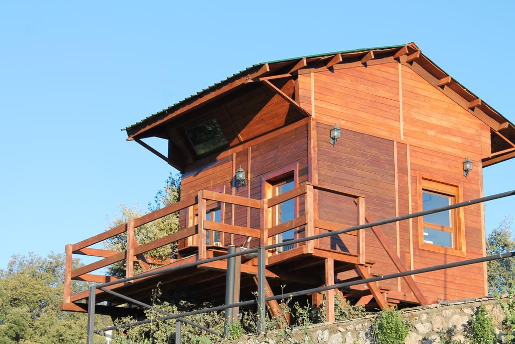 Cabana El Mirador Pedroso de Acim Luaran gambar