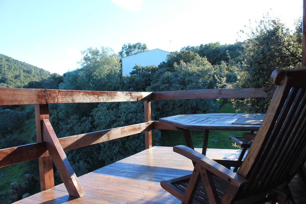 Cabana El Mirador Pedroso de Acim Luaran gambar